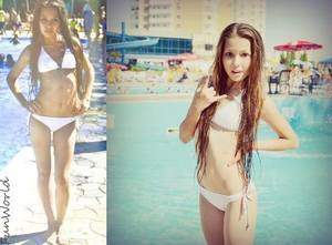 Alana from New York is DTF, are you?