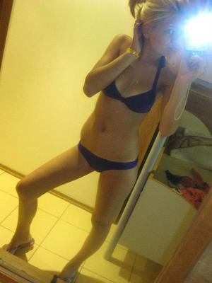 Tamika from Illinois is DTF, are you?
