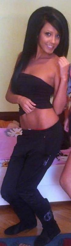 Looking for girls down to fuck? Hana from Quebec is your girl