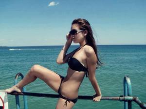 Genevieve is a cheater looking for a guy like you!