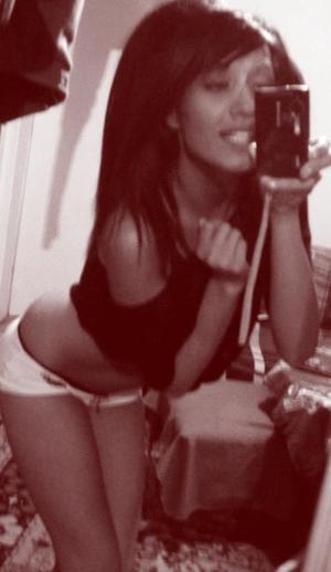 Escorts like Jade are down to fuck you now!