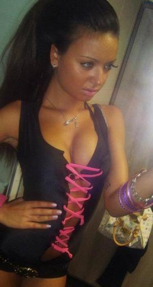Looking for girls down to fuck? Krista from New York is your girl