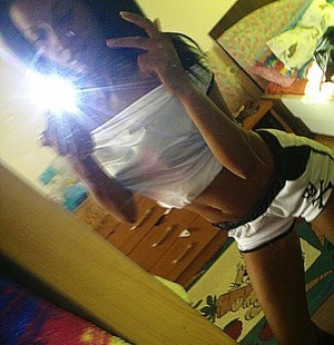 Christa is a cheater looking for a guy like you!