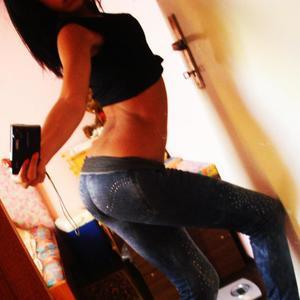 Nicole from Pennsylvania is DTF, are you?