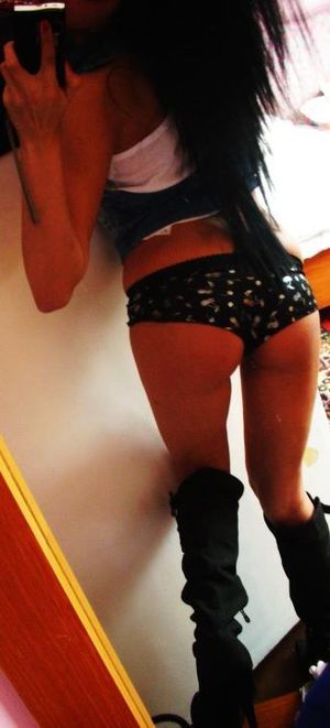 Savanah from Maryland is the best local fuck buddy you can ever find