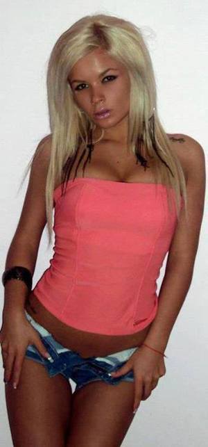 Finding a fuck buddy like Aryanna from Texas has never been easier