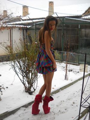 Shanice from Oregon is interested in nsa sex with a nice, young man