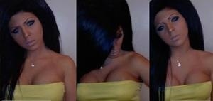 Escorts like Shawna are down to fuck you now!