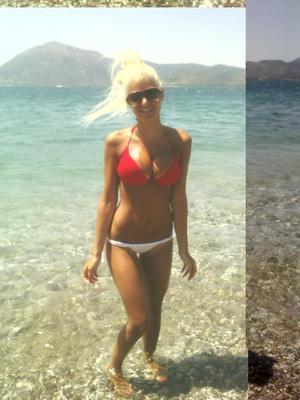 Looking for local cheaters? Take Yajaira from North Carolina home with you
