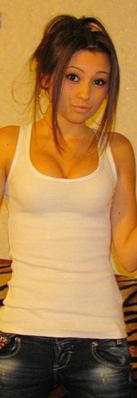 Hazel from Illinois is DTF, are you?