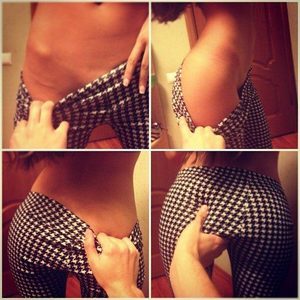 Alanna is a cheater looking for a guy like you!