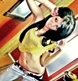 Johanna from Illinois is looking for adult webcam chat