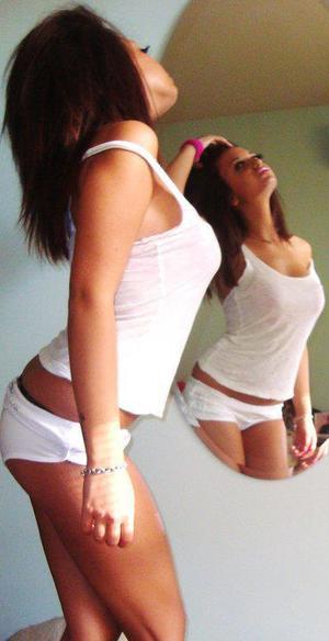 Looking for local cheaters? Take Gina from West Virginia home with you