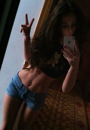 Nathalie from Colorado is looking for adult webcam chat