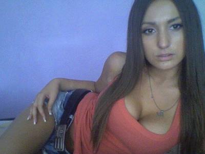 Looking for local cheaters? Take Zulma from Arkansas home with you