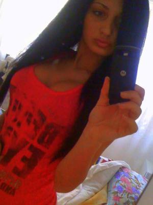 Escorts like Paige are down to fuck you now!