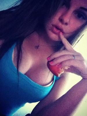 Cadence from Massachusetts is DTF, are you?