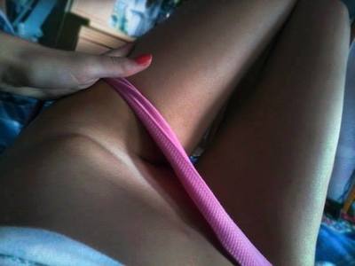Hannah from Washington is the best local fuck buddy you can ever find
