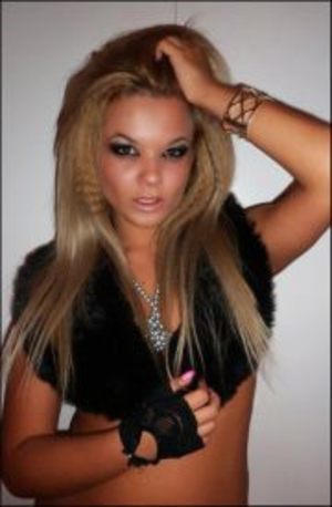 Escorts like Amari are down to fuck you now!