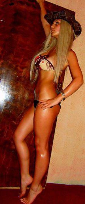 Cheyenne is a cheater looking for a guy like you!