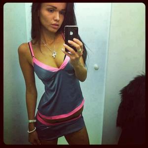 Meet local singles like Nadia from Texas who want to fuck tonight