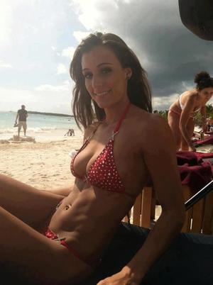 Leah from Pennsylvania is interested in nsa sex with a nice, young man
