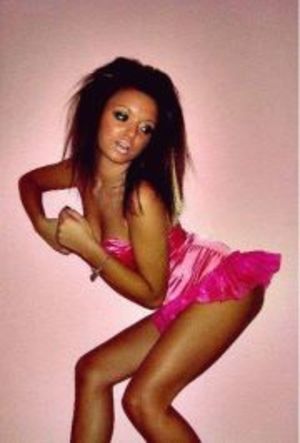 Devan from California is DTF, are you?