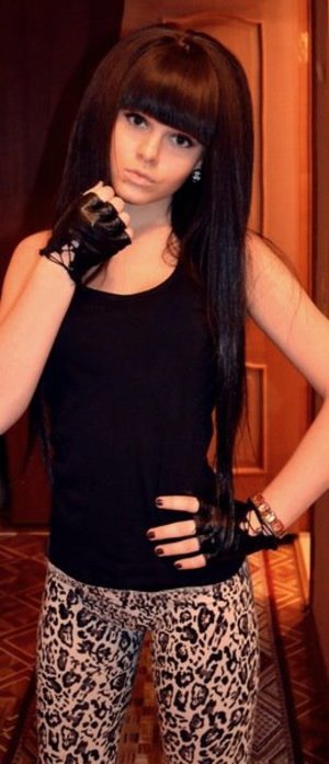 Kara from Idaho is looking for adult webcam chat