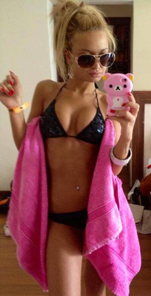 Escorts like Melody are down to fuck you now!