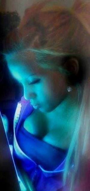 Cheaters like Laquita from North Carolina are looking for you