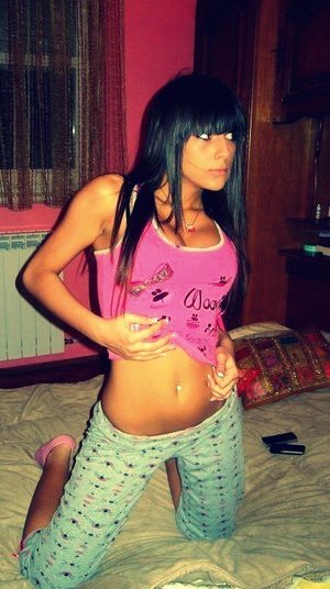 Escorts like Bethany are down to fuck you now!