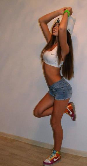 Looking for local cheaters? Take Chaya from Texas home with you