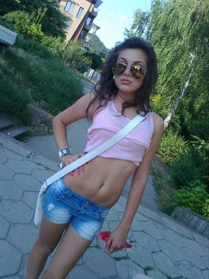 Saniya from South Carolina is interested in nsa sex with a nice, young man