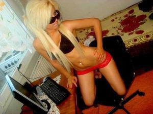Jena from Missouri is the best local fuck buddy you can ever find
