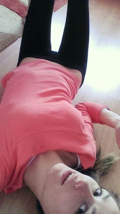 Looking for local cheaters? Take Allyson from North Carolina home with you