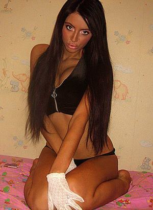 Meet local singles like Beatriz from Oklahoma who want to fuck tonight