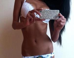 Felisha from Michigan is interested in nsa sex with a nice, young man