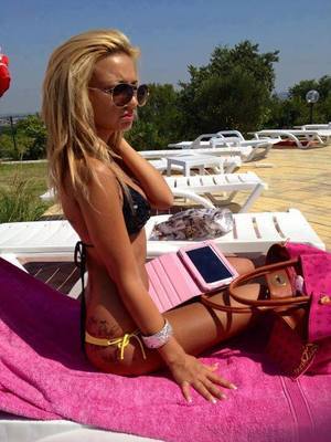 Juliana from New Jersey is looking for adult webcam chat