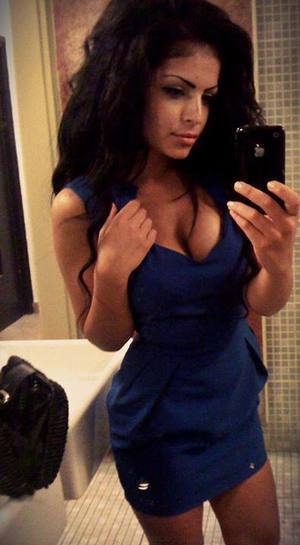 Finding a fuck buddy like Griselda from Arkansas has never been easier