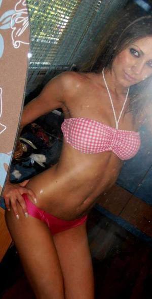 Kimberly is a cheater looking for a guy like you!