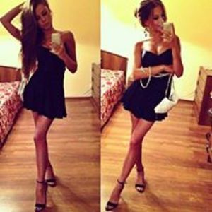 Macy from North Carolina is interested in nsa sex with a nice, young man