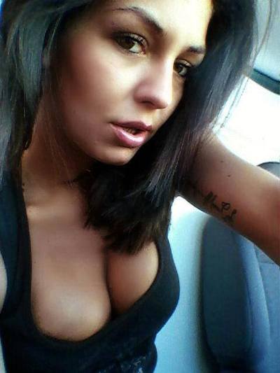 Julia from Missouri is DTF, are you?