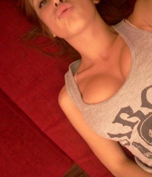 Claire from Massachusetts is the best local fuck buddy you can ever find