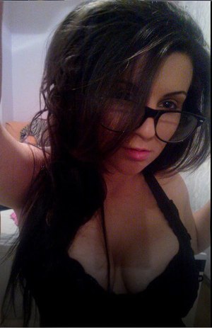 Escorts like Danielle are down to fuck you now!