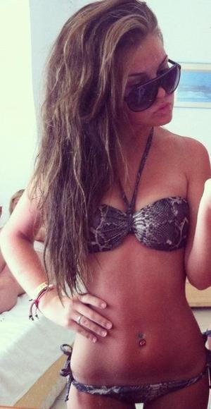 Katia from California is DTF, are you?