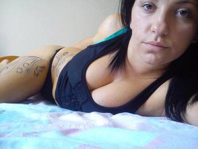 Finding a fuck buddy like Sydney from Texas has never been easier