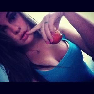 Lizeth from Nevada is DTF, are you?