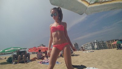 Annamaria from  is interested in nsa sex with a nice, young man