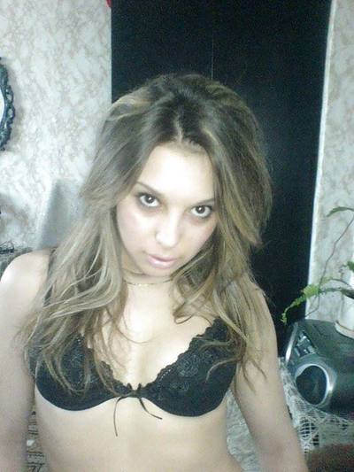 Fabiola from Montana is DTF, are you?