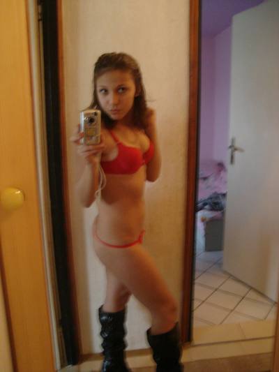 Yvonne is a cheater looking for a guy like you!